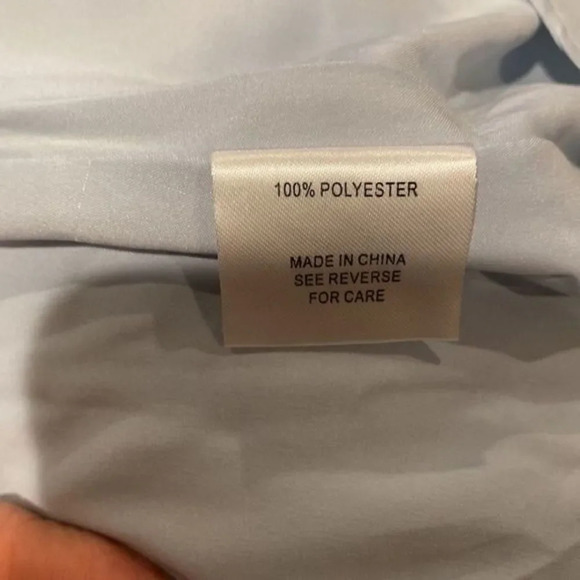 Front Row  pleated midi skirt - Picture 8 of 11